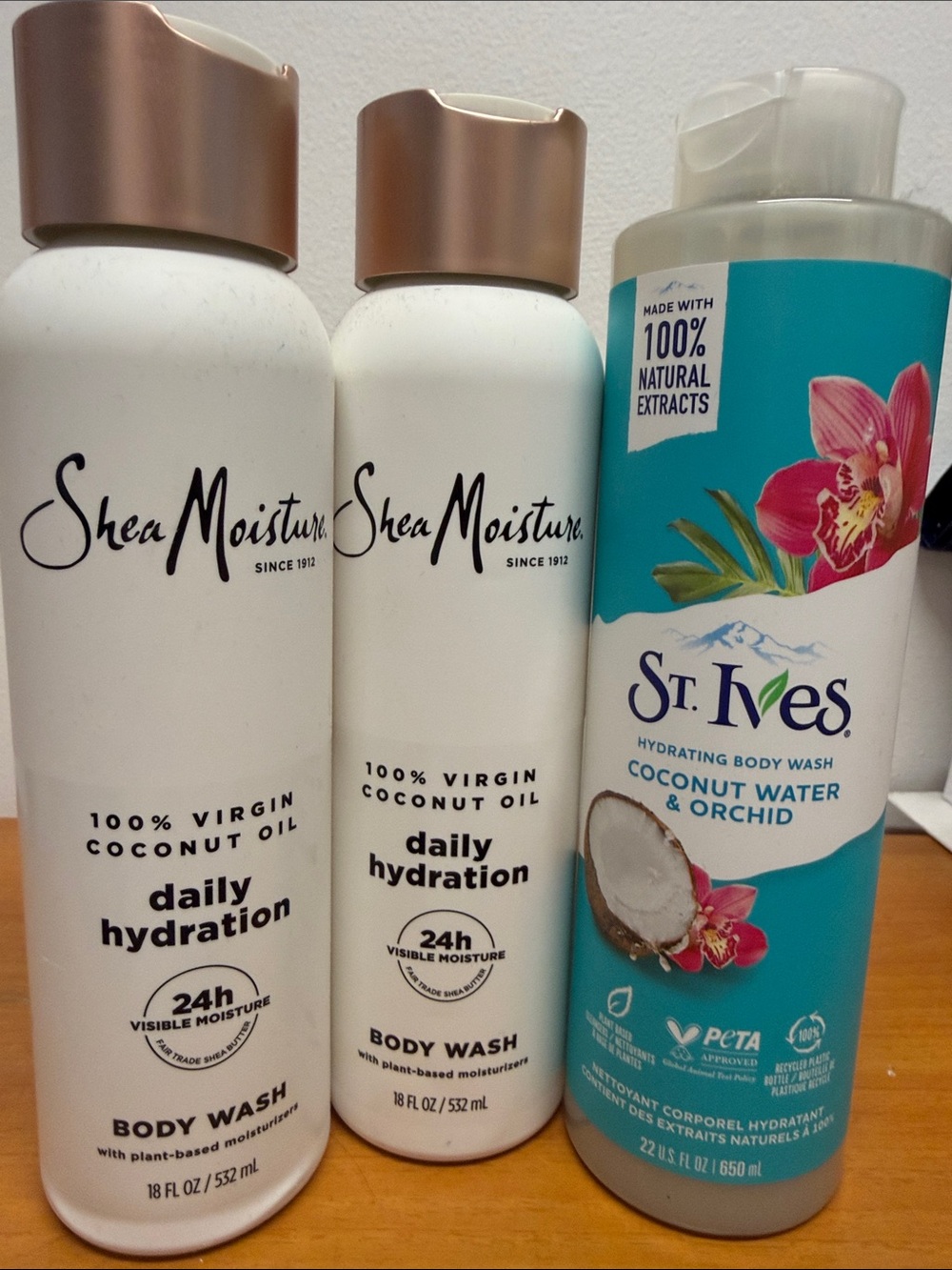 Bodywash Bundle